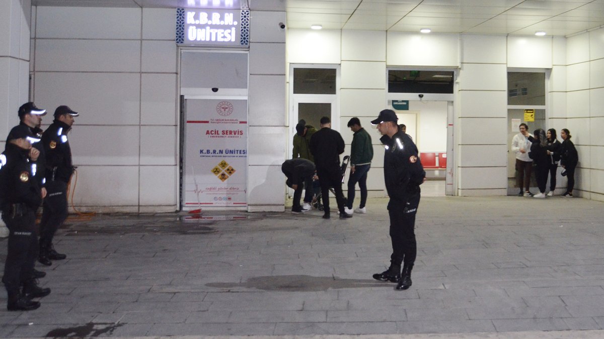 Köpek tartışmasında kanlı son: Görümce, gelini bıçakladı