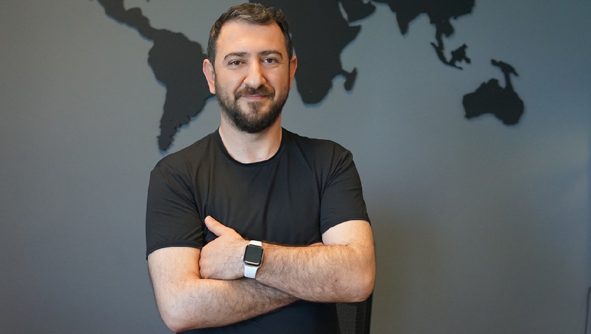 Taşdelen: Performans ölçümlemesi çalışanların verimini yüzde 70 artırdı