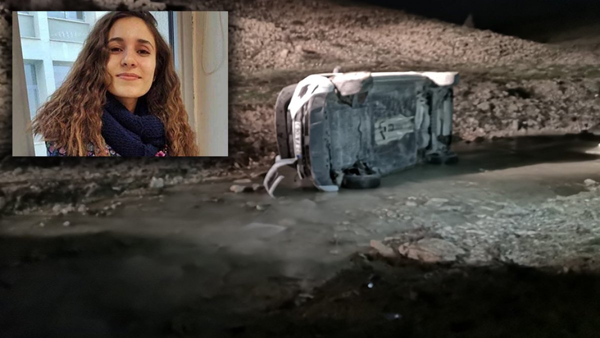 Savcı, hakim, avukat ölümden döndü: Dikkat çeken 'Gülistan Doku' detayı