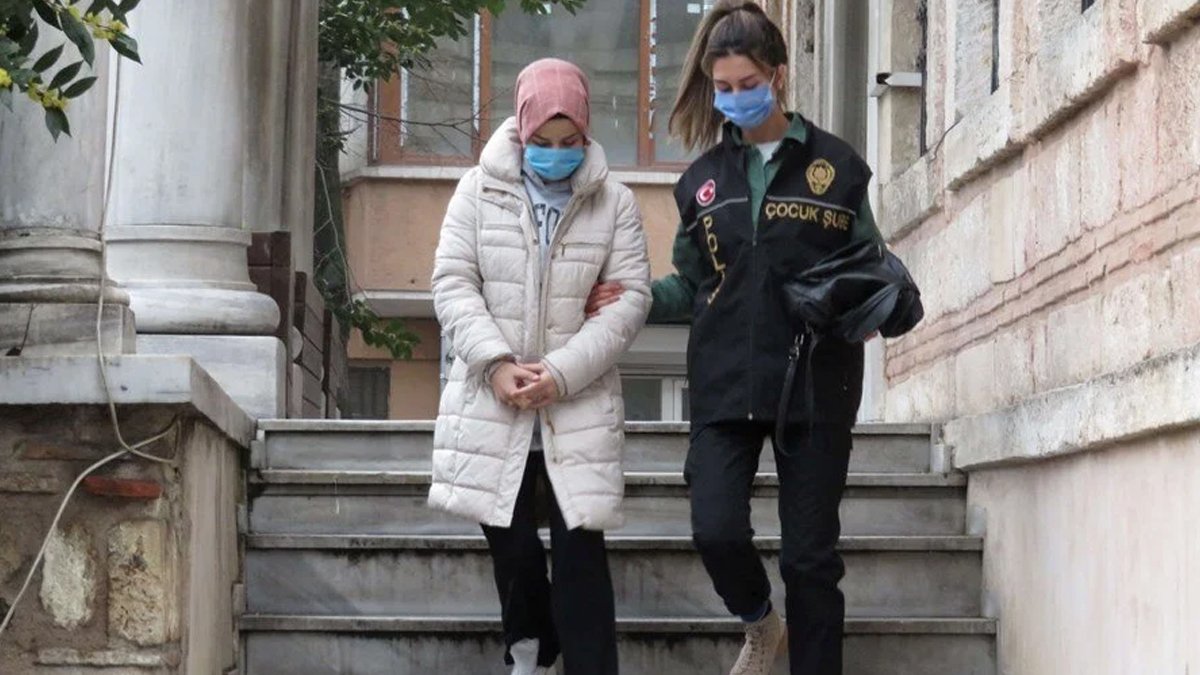 Nisa bebeğin annesi için istenen ceza belli oldu