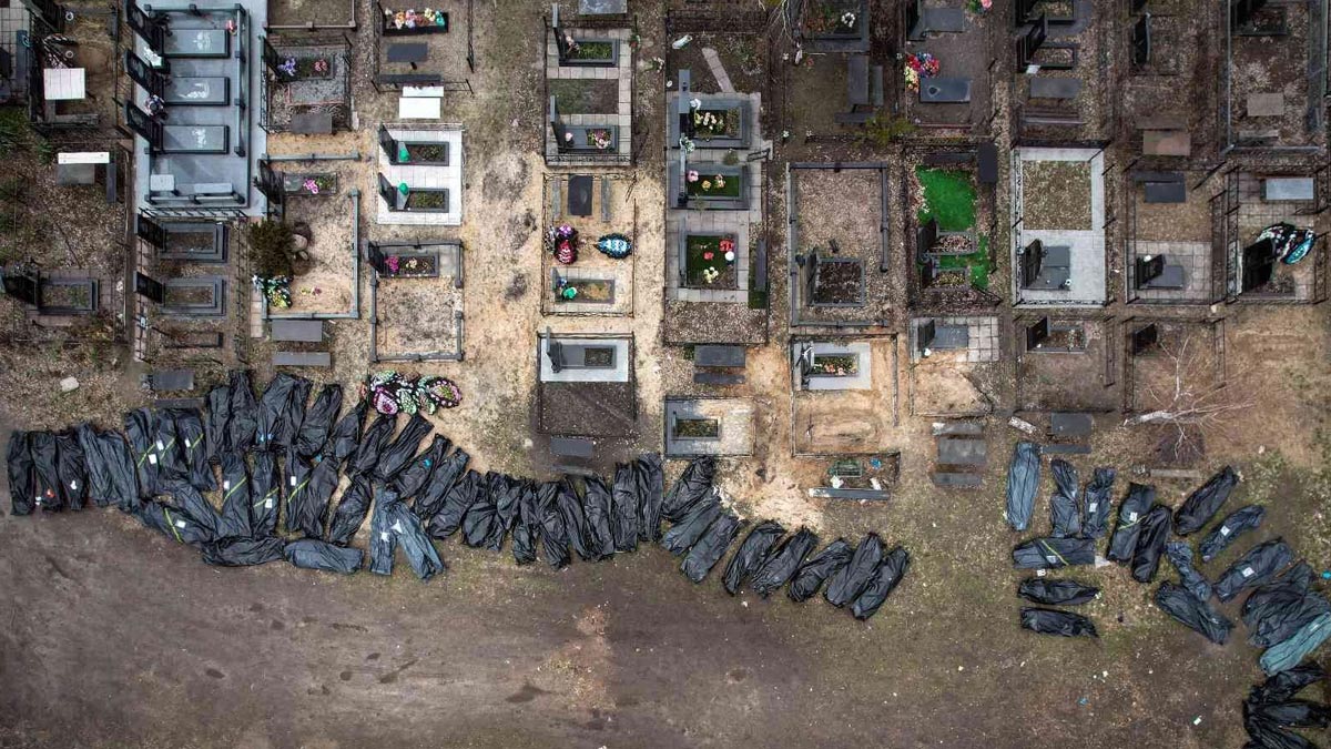 Buça'da onlarca sivilin daha cansız bedenine ulaşıldı