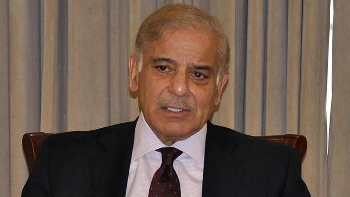 Pakistan Başbakanı Şerif: İsrail saldırılarına karşı Müslümanlar birlik olmalı