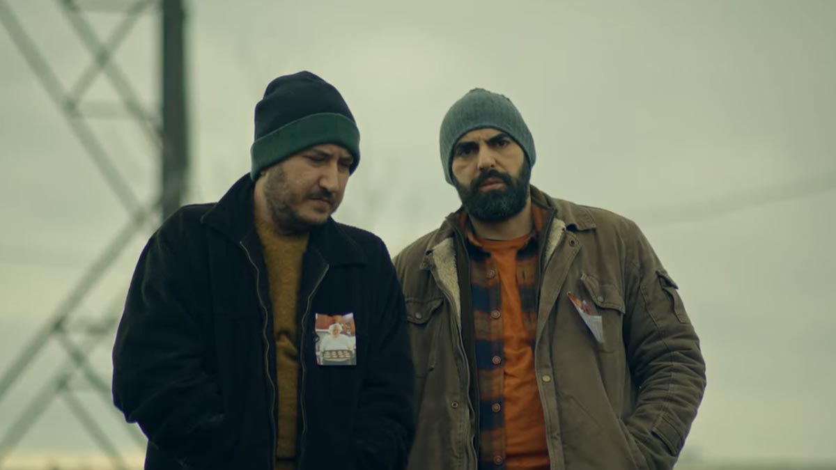 Gibi'nin İlkkan'ı Kıvanç Kılınç: Bu kadarını hiç beklemiyorduk