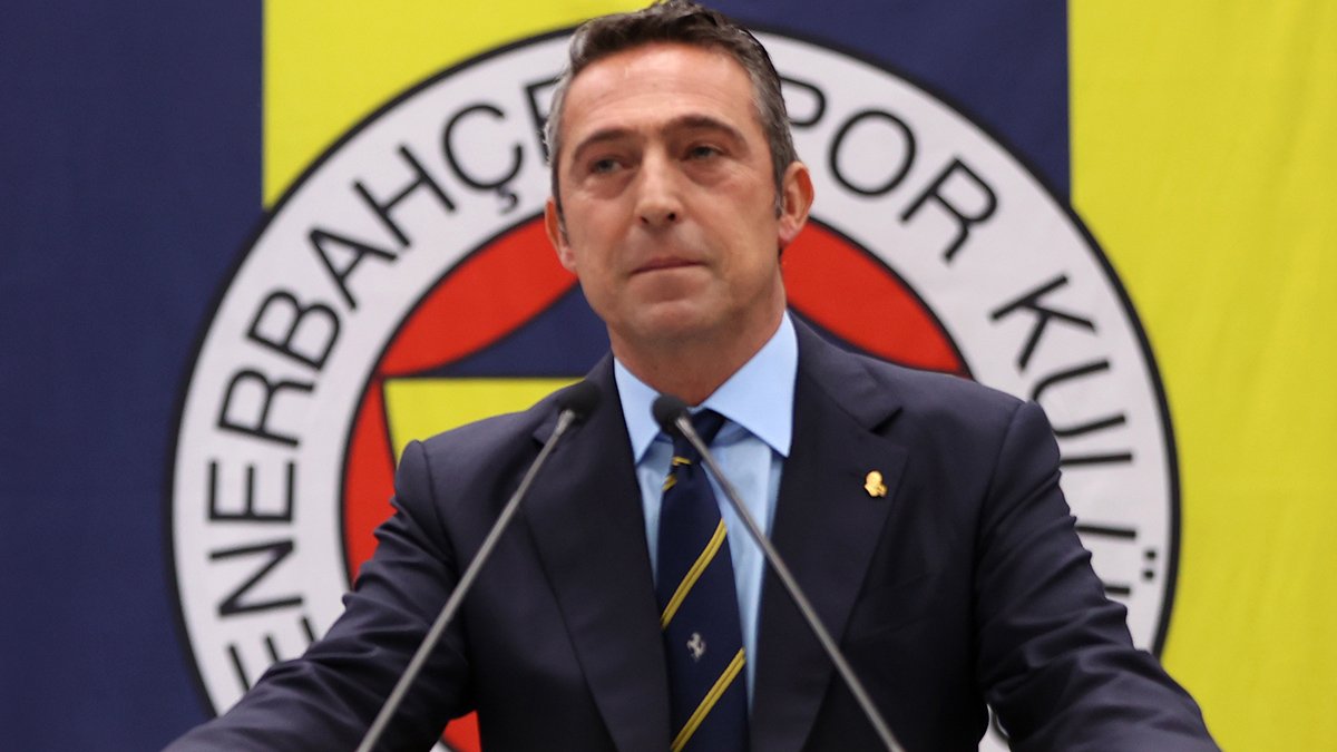 Trabzonsporlulardan Ali Koç hakkında suç duyurusu