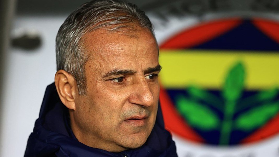 İsmail Kartal'dan unutulmaz başarı: Fenerbahçe tarihinin en iyisi
