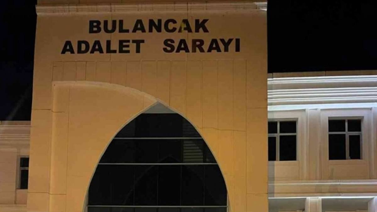 Giresun'da faili meçhul cinayet 17 yıl sonra çözüldü