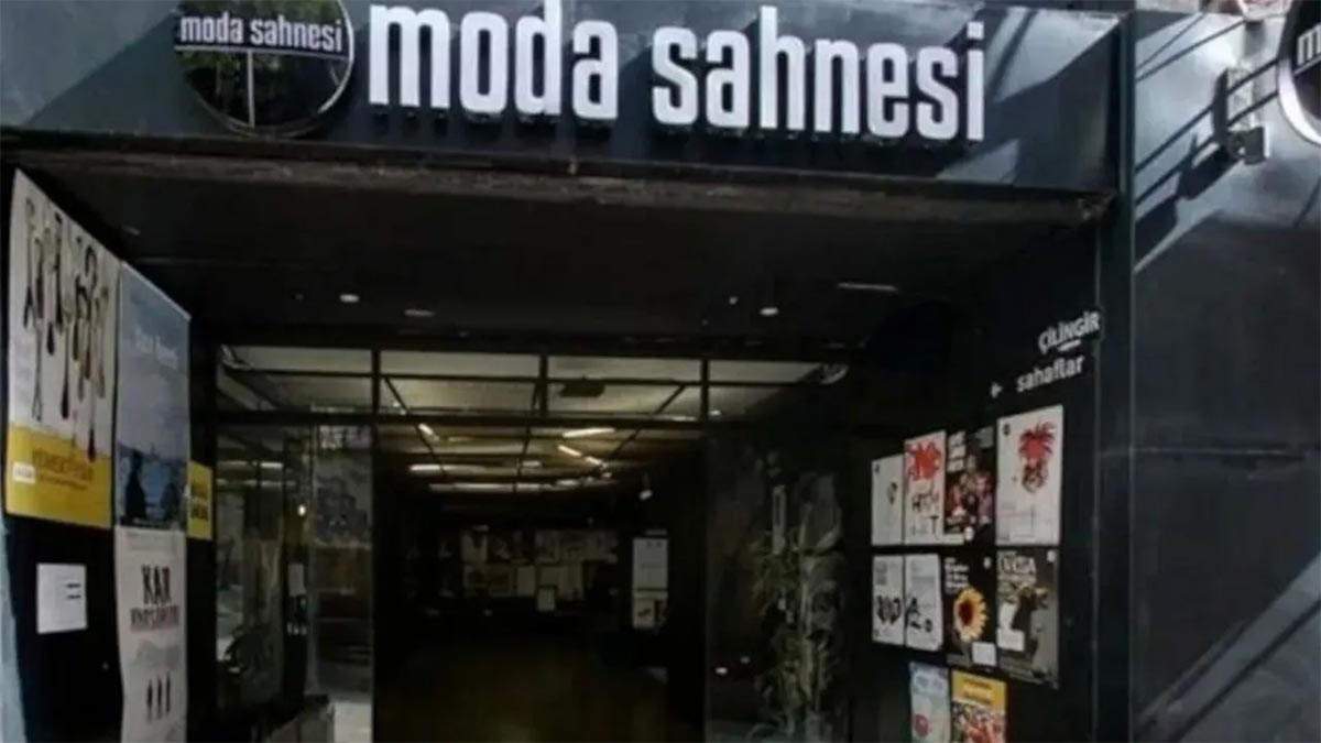 AYEDAŞ’tan Moda Sahnesi’ne ilişkin açıklama