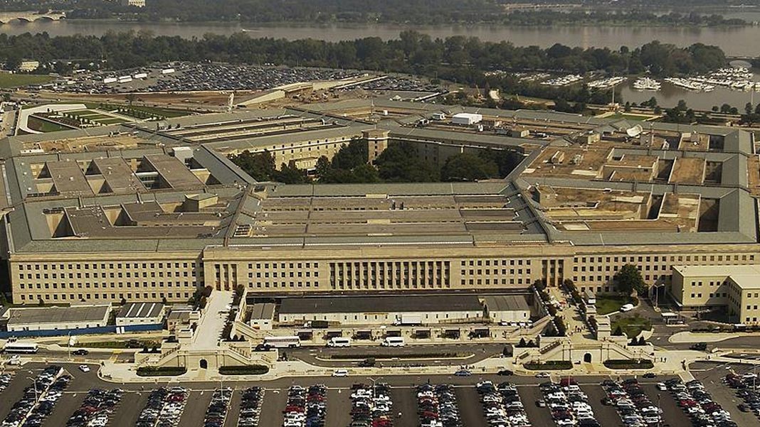 Pentagon’dan Kuzey Kore açıklaması: Rusya'ya silah desteği savaşı uzatır