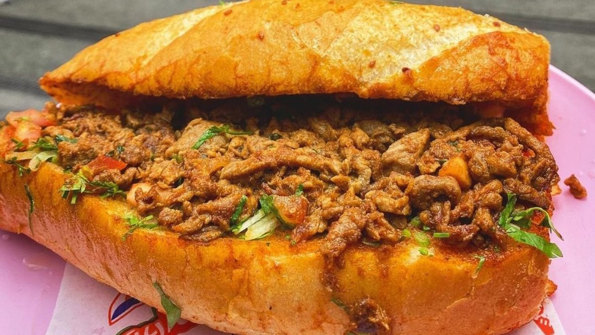 Ayla Tantuni, lezzetini yurt dışına taşıyor