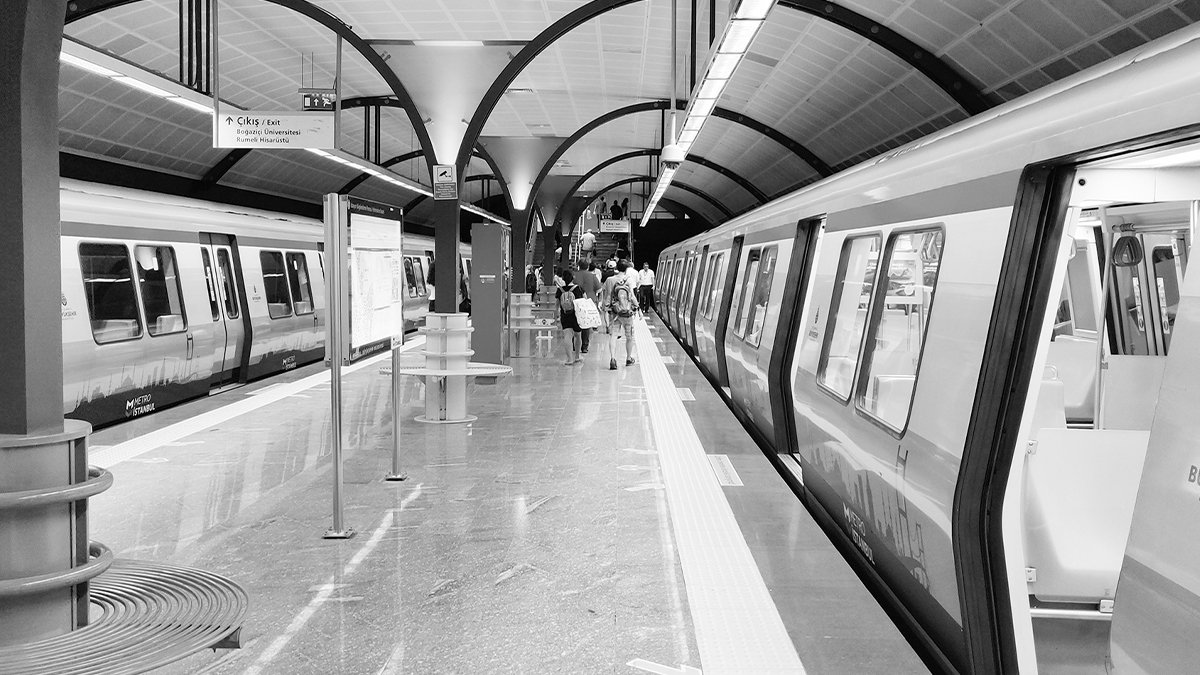 Belediyeye metro kirası