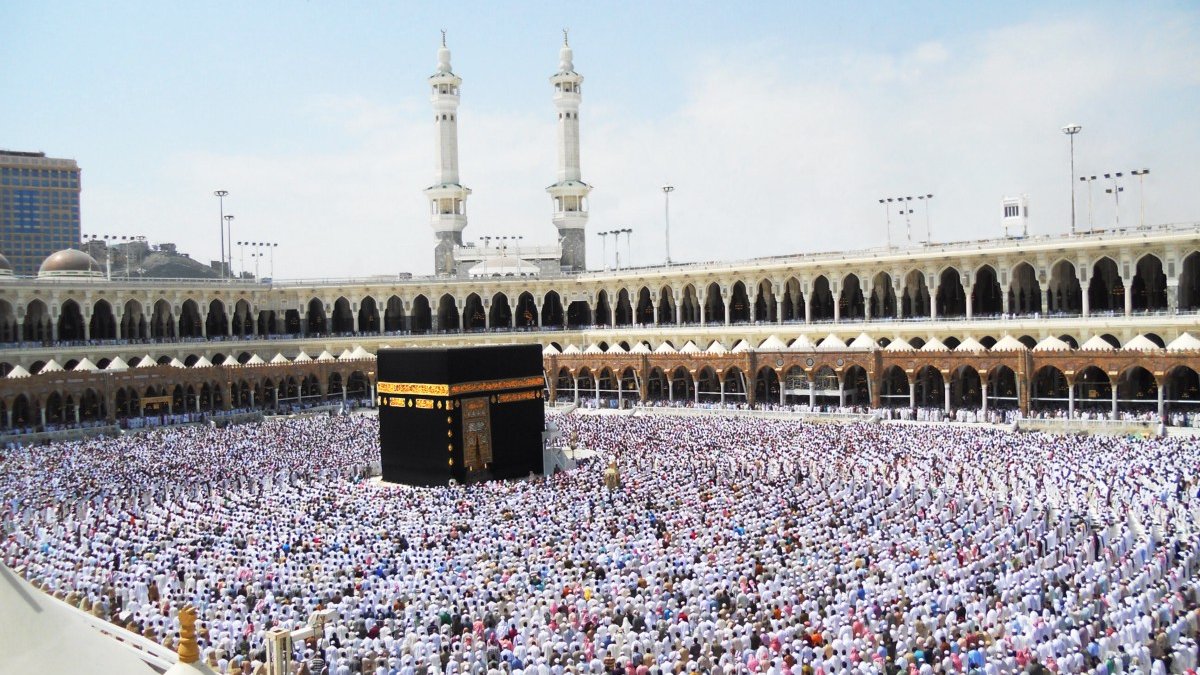 Diyanet İşleri Başkanı Erbaş'tan hac açıklaması