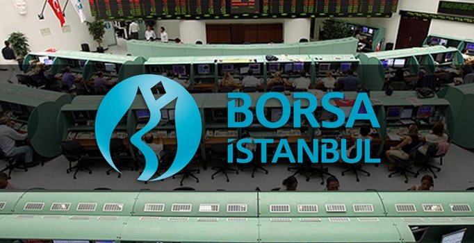 İSO 500’de Borsa’dan 80 şirket