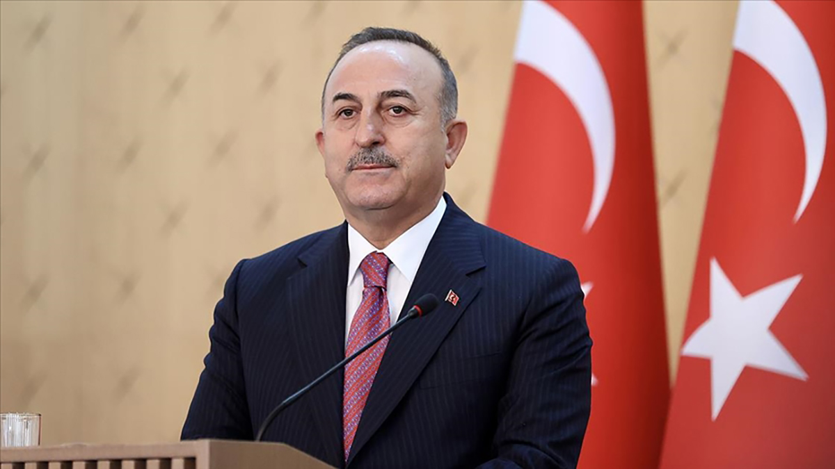 Türkiye Rusya yaptırımlarına katılacak mı? Bakan Çavuşoğlu açıkladı