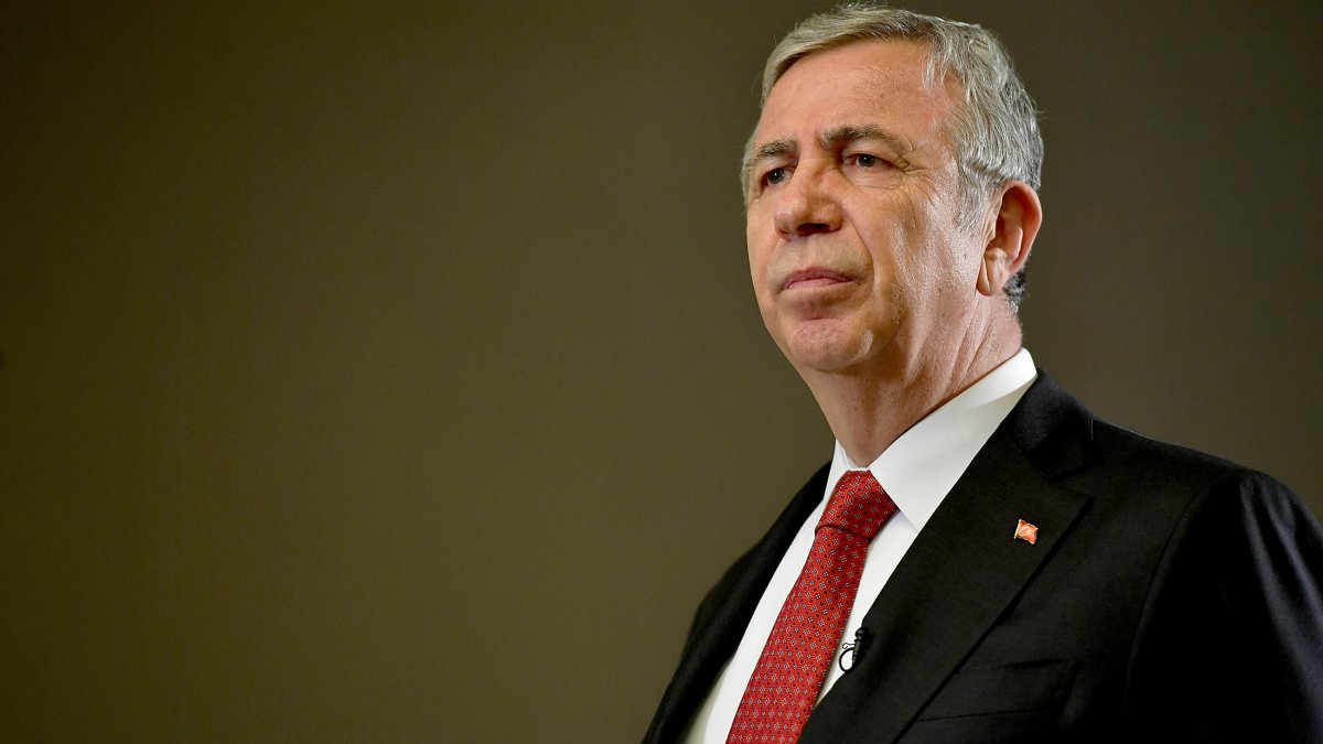 Mansur Yavaş'tan öğrencilere sevindiren haber