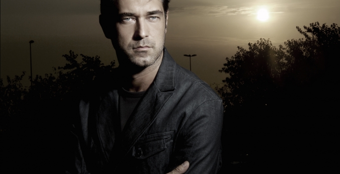 Burak Hakkı'nın son hali hayranlarını şaşırttı