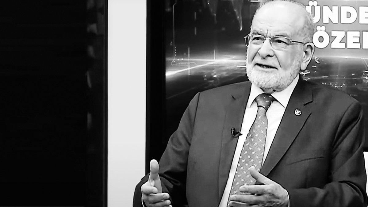 Temel Karamollaoğlu: Üçüncü ittifak olabilir