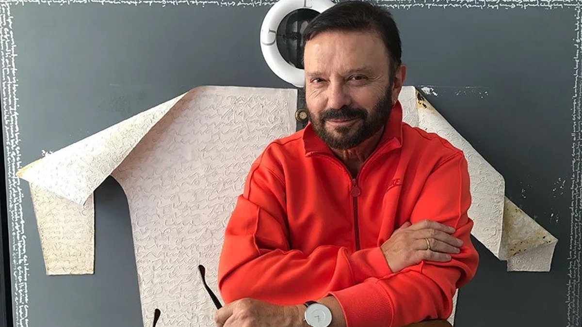 Türk resim sanatı bir devini, Balkan Naci İslimyeli’ni kaybetti