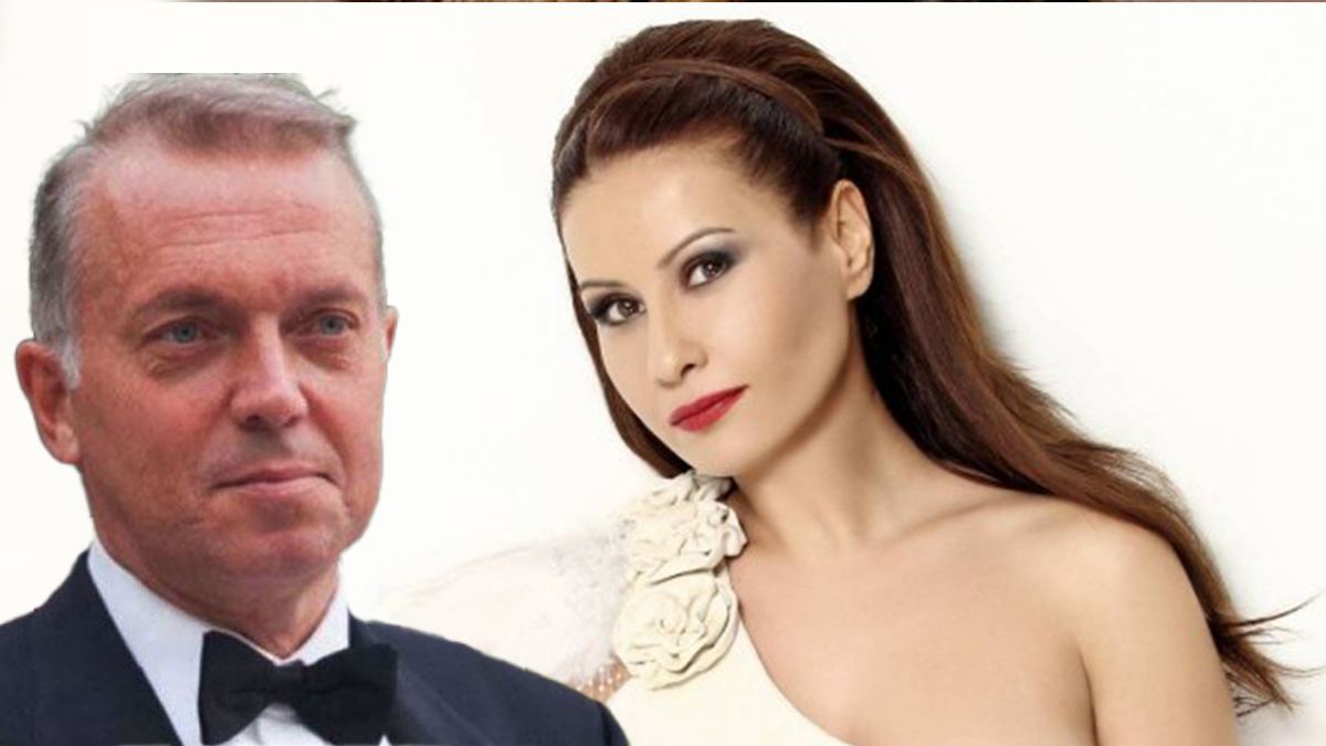 "Korktum, Kaçtım" Diyen Nalan'dan Yıllar Sonra Cem Uzan İtirafı! İşte Cem Uzan'ın Nalan'a Yaptığı O Korkutan Teklif