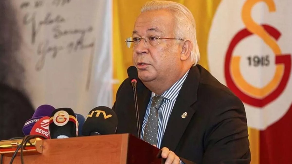 Hamamcıoğlu teknik direktör konusunda kararını açıkladı: Torrent planlarımız arasında yok