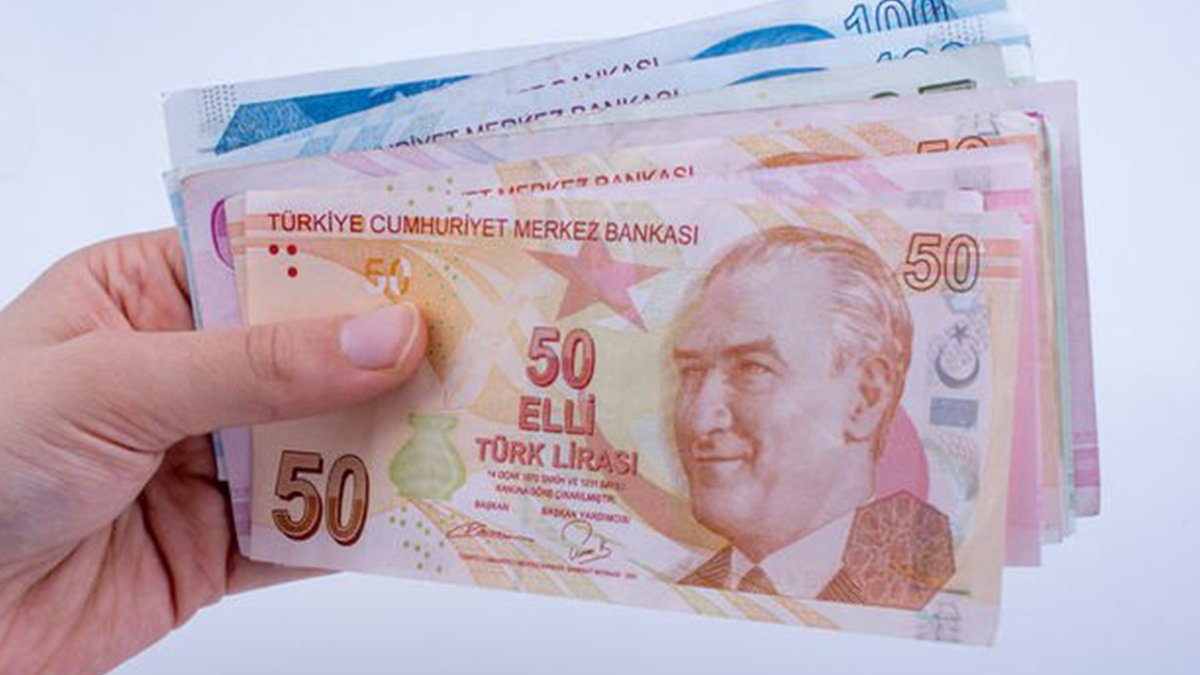 Türk Lirası Kendi Maliyetini Karşılayamıyor! İşte Türk Lirası'nın Kendi Maliyeti Karşısındaki Mağlubiyeti