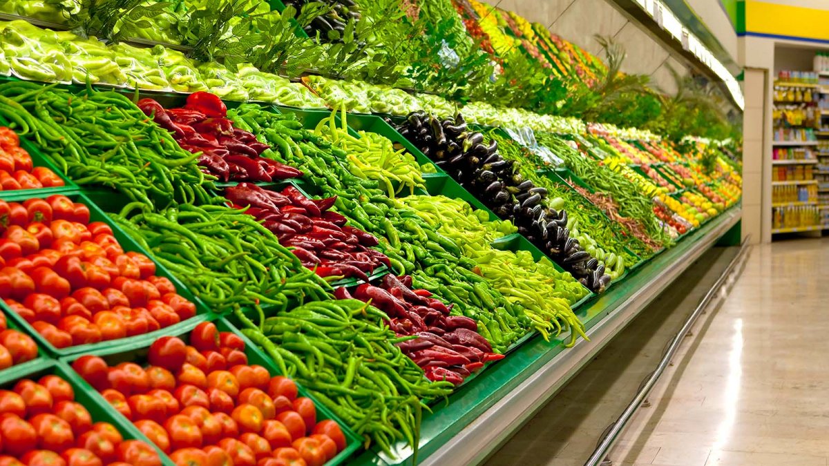 Zamlar Ramazan'da da durmadı: 40 ürünün 29'unda fiyatlar arttı