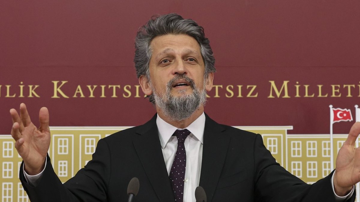 HDP'den yasa teklifi: Emekli bayram ikramiyeleri 5 bin TL olsun