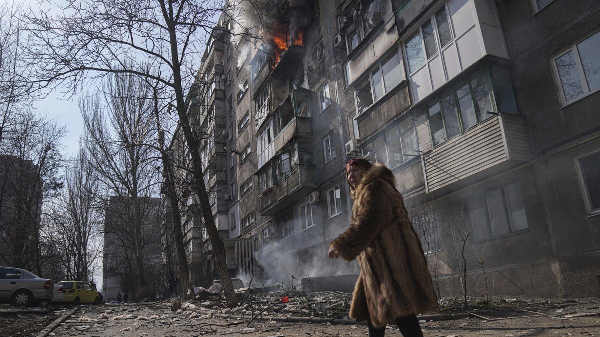 Dünyayı şoke eden iddia! Putin emir verdi: Cesetleri yakacaklar