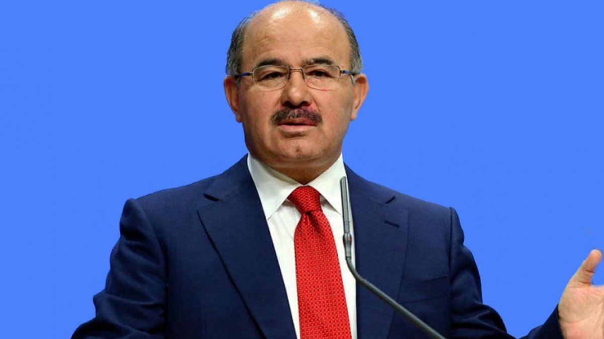 Hüseyin Çelik'ten Bekir Bozdağ'a "Ahlaki ve vicdani değil" tepkisi