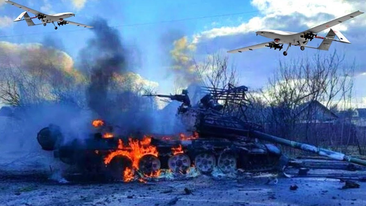 Uzmanlar Rusya-Ukrayna mücadelesinde kritik ayrıntıya dikkat çekti: Bunu yapan savaşı kazanır