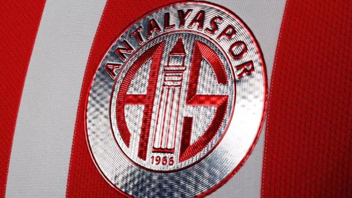 Antalyaspor'dan Öztürk'e sert çıkış: Spor etiğinin tamamen dışında...
