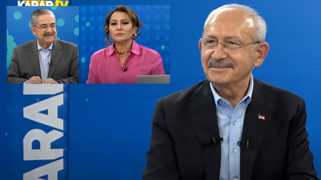 İttifakın adayı kim olacak? Kılıçdaroğlu KARAR TV'de