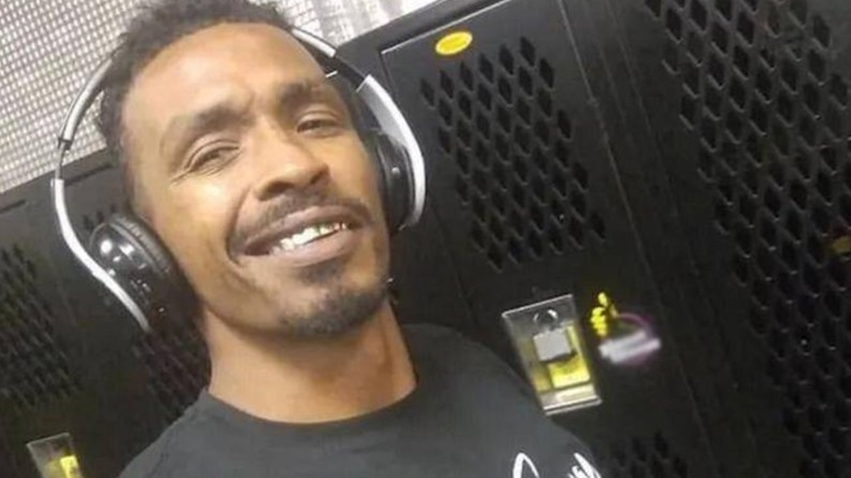 Arthur Archie Eversole kardeşi tarafından öldürüldü