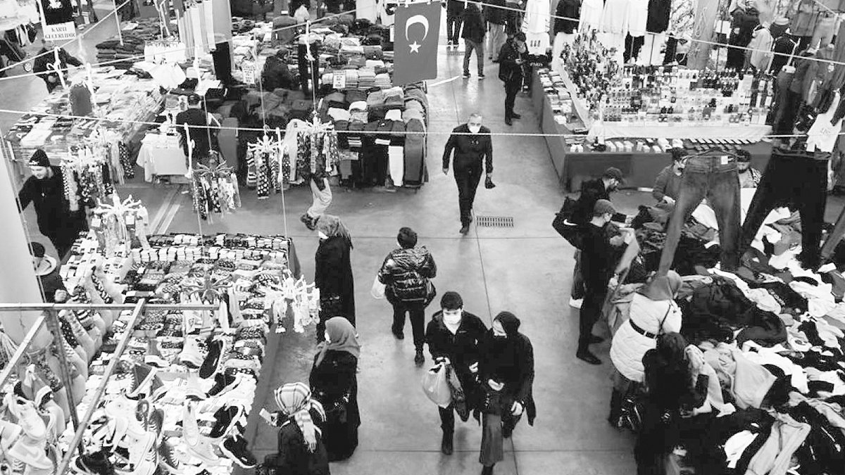 İpsos anketi: Ekonomik krizin sonucu derin bir bıkkınlık