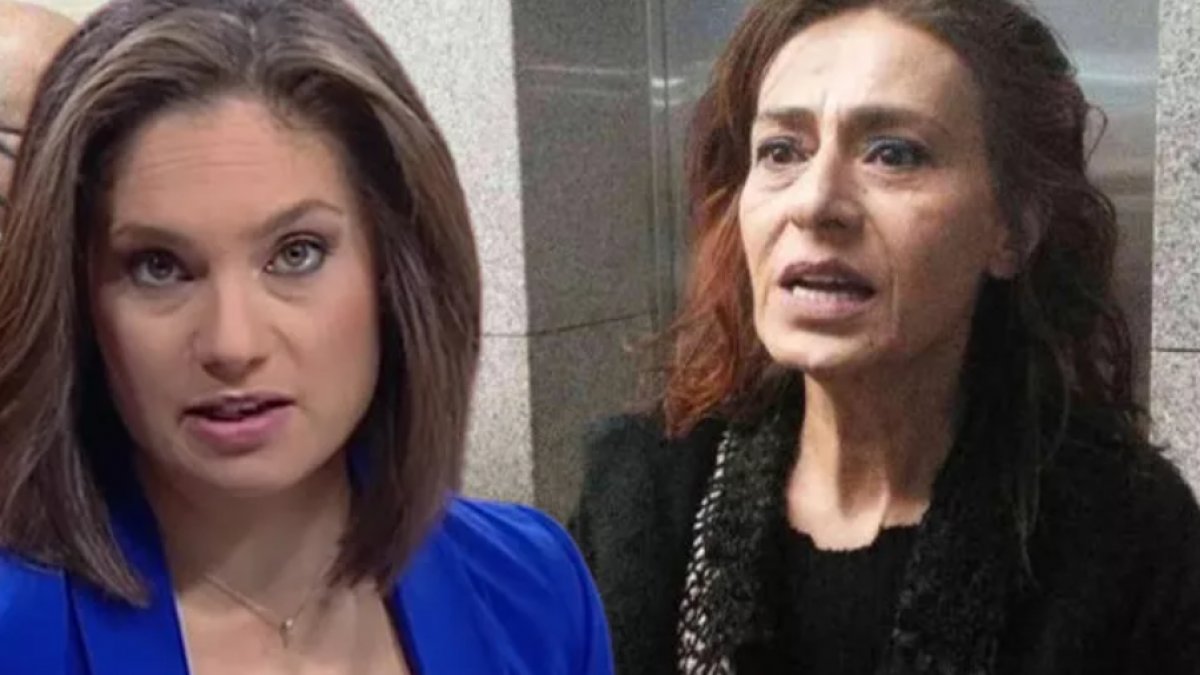 Nevşin Mengü'nün Yıldız Tilbe yorumu gündem oldu