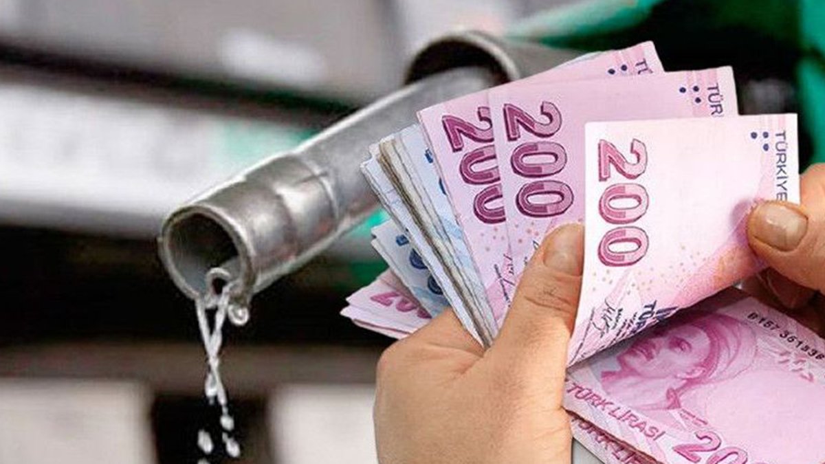 Motorin ve Benzine Görülmemiş Zam! İşte Araç Sürücülerini Derinden Etkileyecek Akaryakıt Zammı