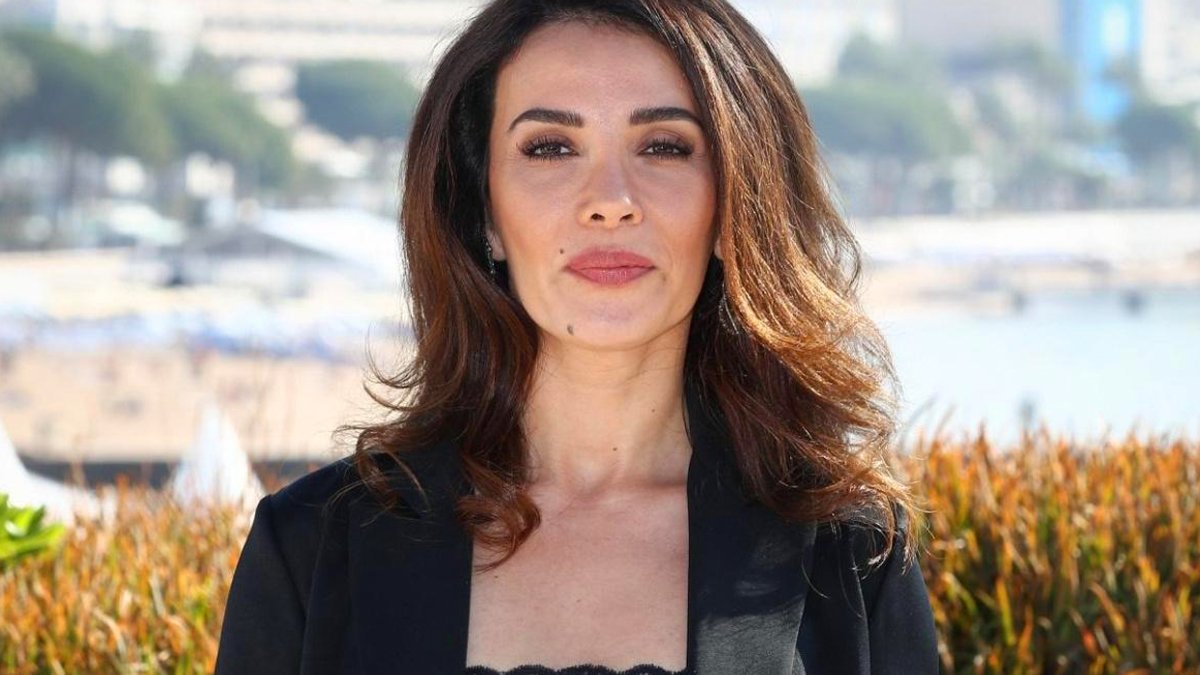 Songül Öden'e büyük onur! Tarihi ismi canlandıracak