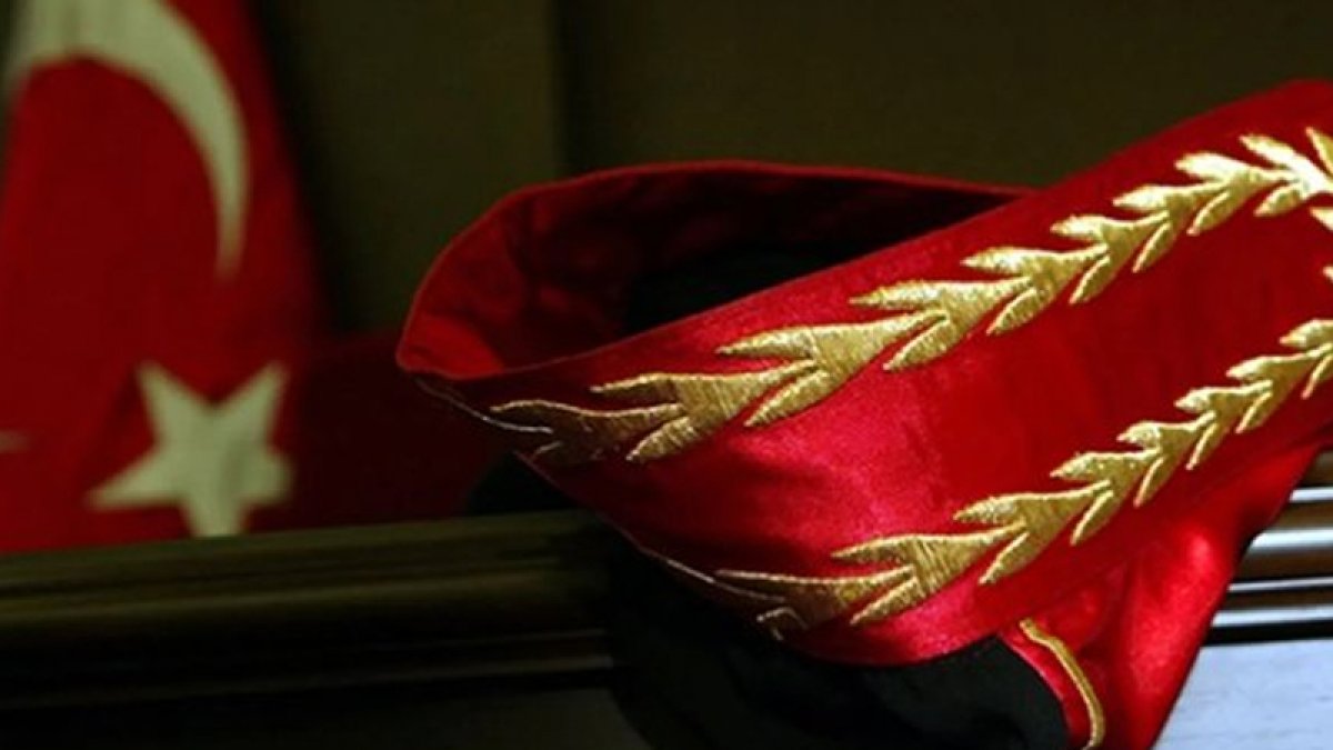 Cumhuriyet Savcısı Mustafa Ramazan Günaydın, hayatını kaybetti