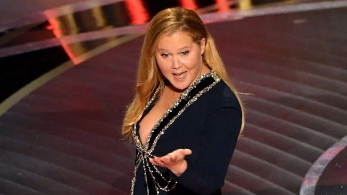 Oscar'da şaka krizi: Ölüm tehditleri alıyorum