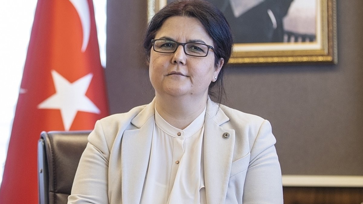 Bakan Yanık'tan HDP'li Paylan'ın kanun teklifine sert tepki: Densizlik