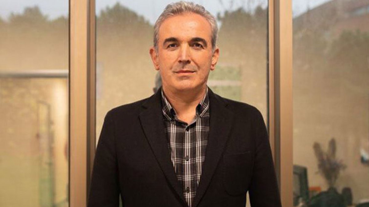 ENAG'ın kurucusu Ulusoy iktidara seslendi: Açın Meclis'i, halkın gözü önünde karşılaştıralım her şeyi