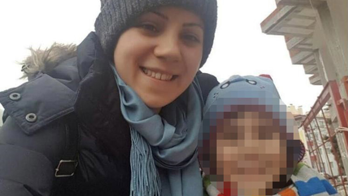 Öldürülen kadının hastanedeki görüntülerini paylaşanlar hakkında karar