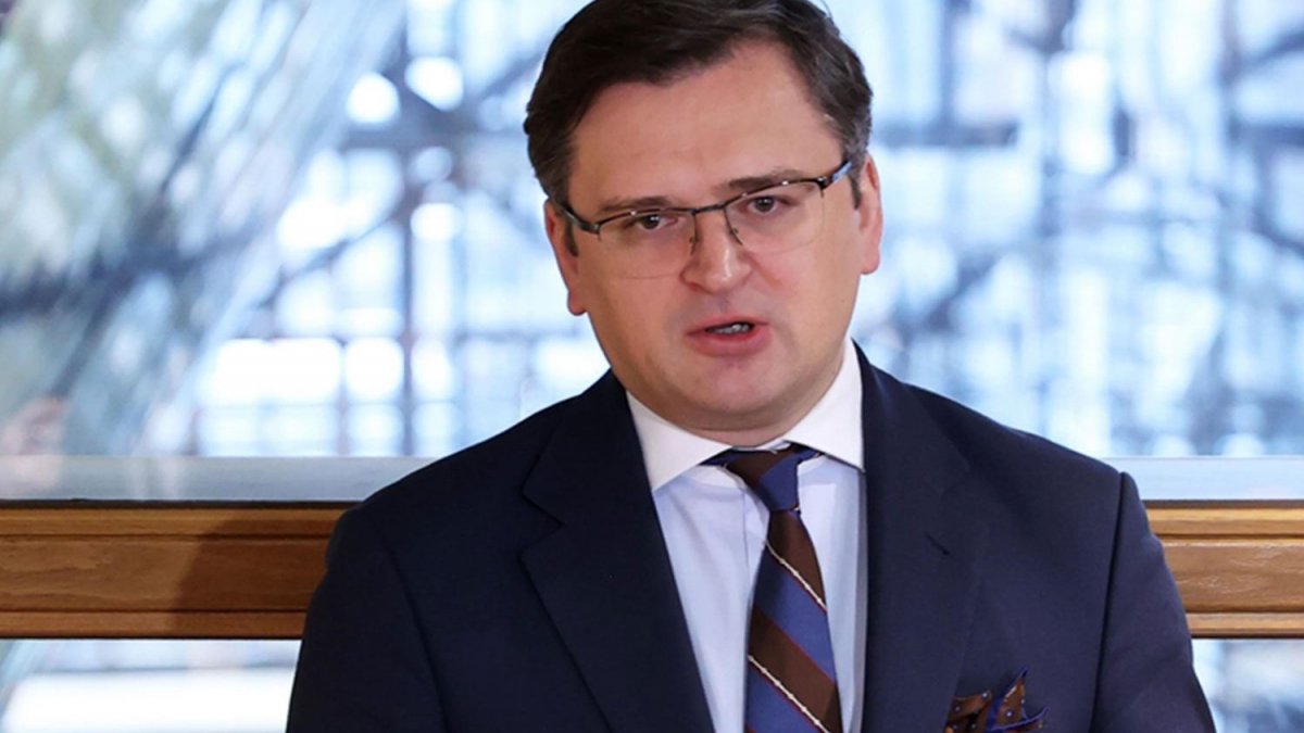 Ukrayna'dan 'kırmızı çizgi' uyarısı: Müzakerelerde kilit nokta