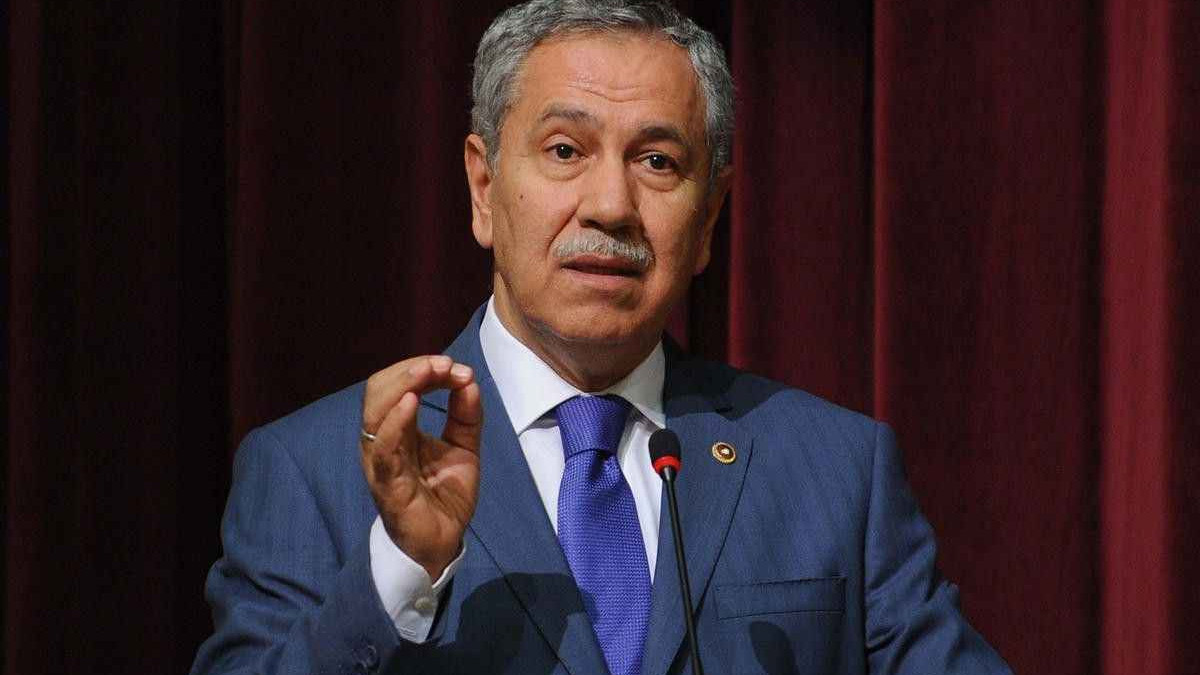 Arınç'tan zamları küçümseyen AK Partililere tepki: 2 kilo et kaç para?