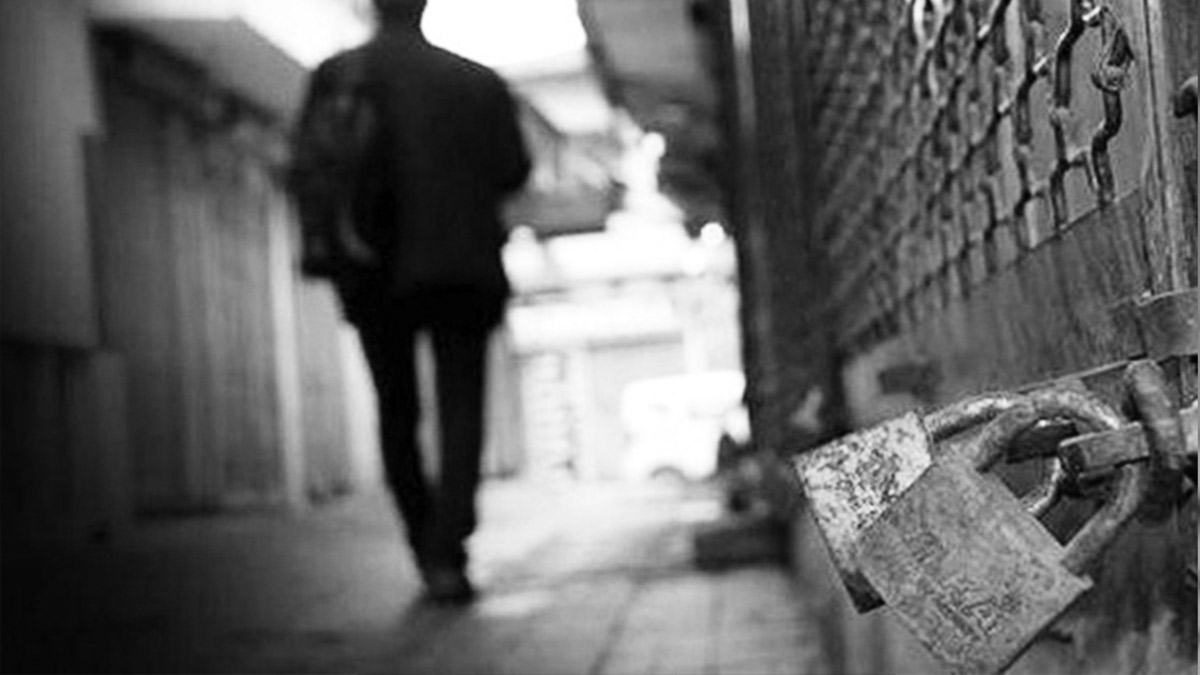 İcralar da iflaslar da patladı: Kepenk endeksi