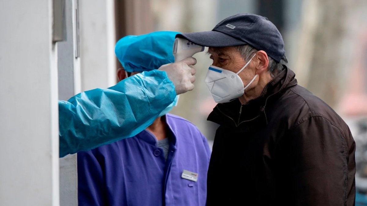 Haftalardır karantinadaydı: Şangay'da ilk korona ölümleri gerçekleşti