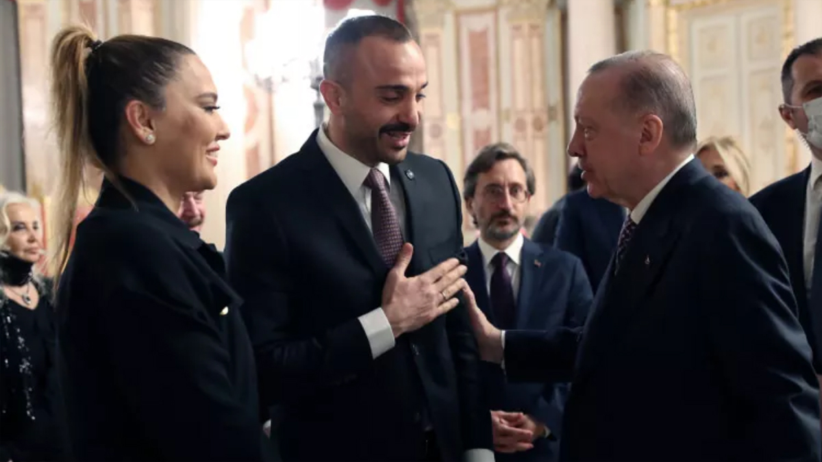 Demet Akalın, Erdoğan'dan ne istediğini açıkladı: Çalışmaya başlayacaklar, söz verdi