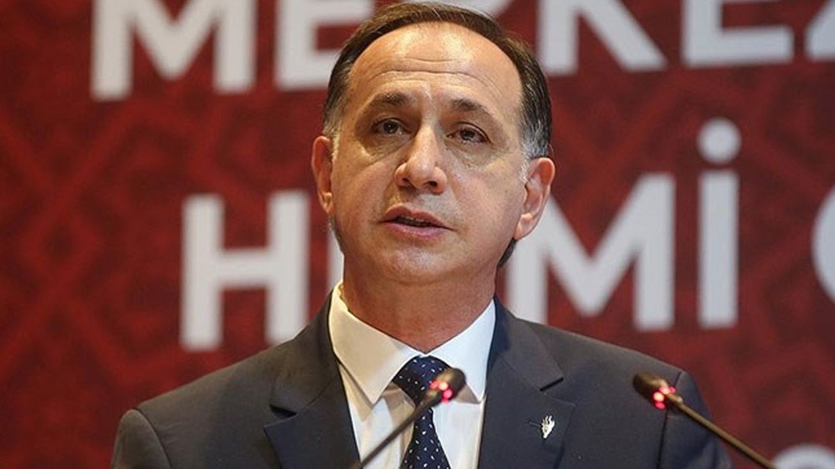 İstifa eden MHK Başkanı Gündoğdu hakkında dikkat çeken iddia:  Ses kaydı ortaya çıkarsa deprem yaşanır