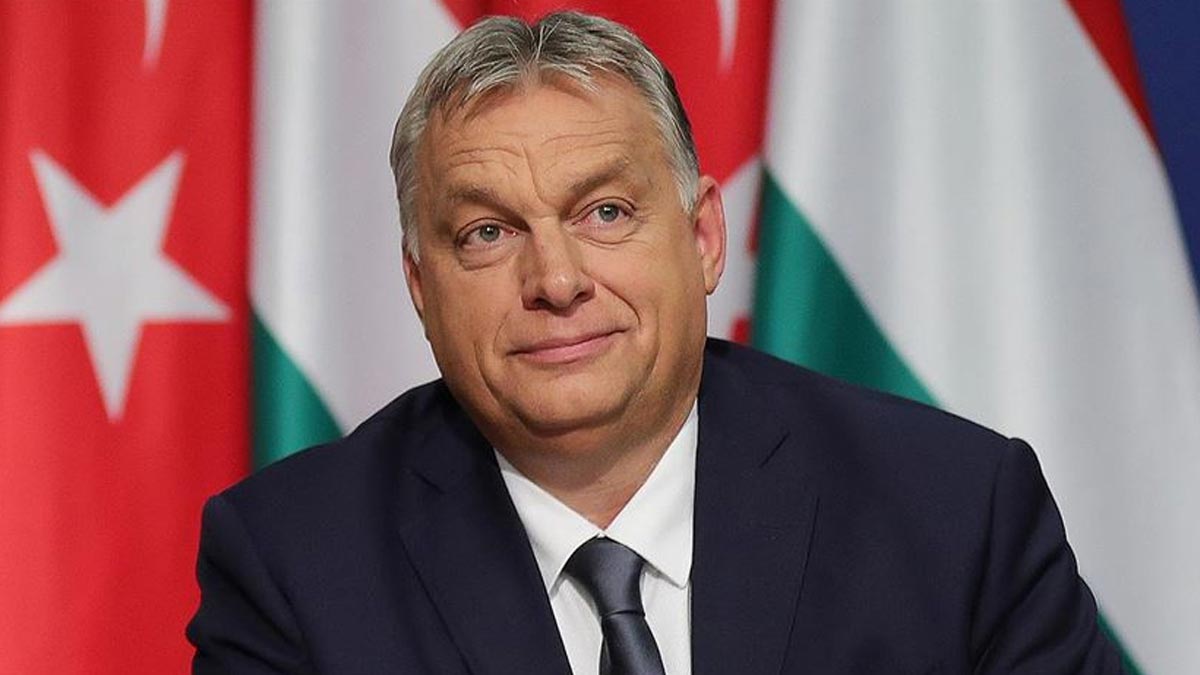 Macaristan'da Orban'ın 'Gizli' Çin kredisi ifşa oldu: 1 Milyar euroluk anlaşmanın faturası ortaya çıktı