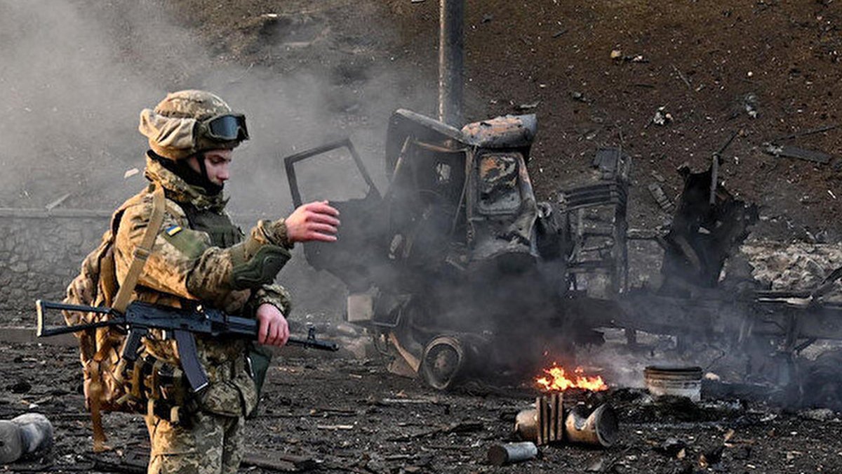 Putin'in 'Büyük Rusya' hayali pahalıya patladı