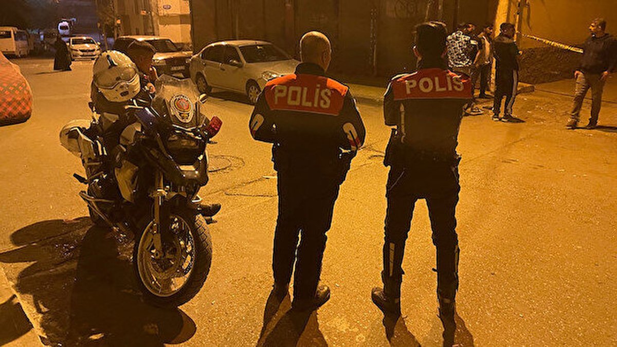 Gaziantep'te silahlı kavgada iki ateş arasında kalan kadın kurtarılamadı